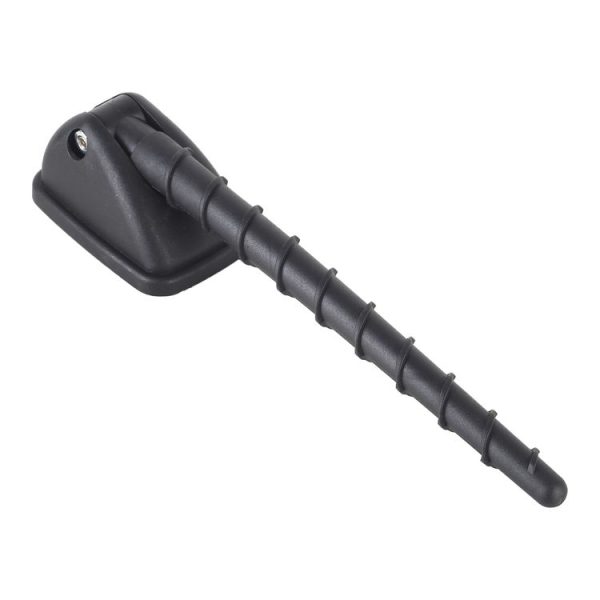 YQ-624A 17x1.5cm Car Radio Roof Enhanced Signal Antenna Mast - Image 3