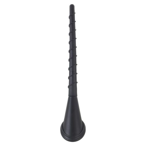 YQ-624A2 17x1.5cm Car Radio Roof Enhanced Signal Antenna Mast - Image 3