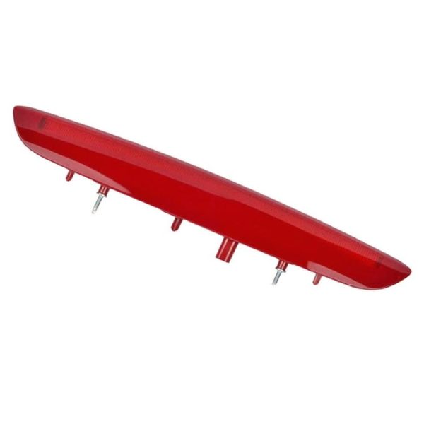 Jeep Renegade 2015-2020 Car Red High Position Brake Light 68247167AA (Red) - Image 2