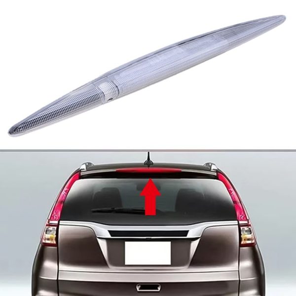 Honda CRV 2012-2016 Car High Position Brake Light Parking Light 34270TFCH01 (White)