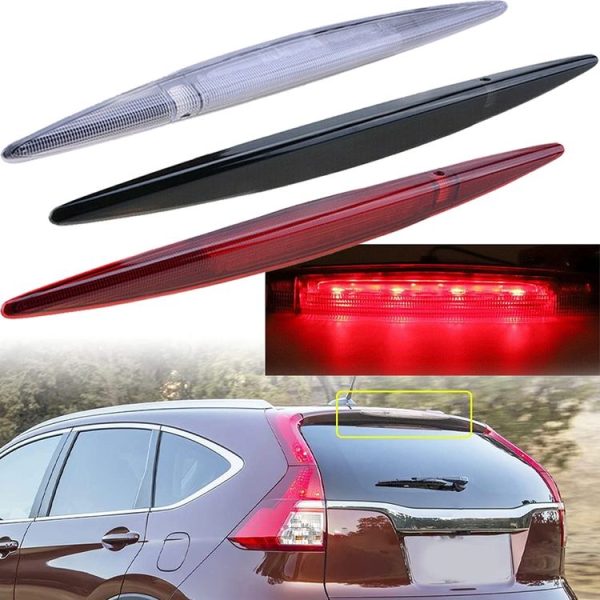 Honda CRV 2012-2016 Car High Position Brake Light Parking Light 34270TFCH01 (White) - Image 5