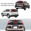 Honda CRV 2012-2016 Car High Position Brake Light Parking Light 34270TFCH01 (White) - Image 6