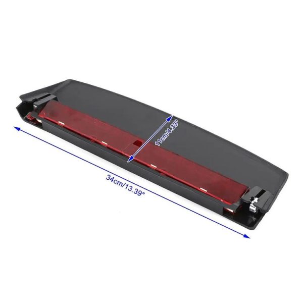 Audi A4 / A4L / B8 2009-2016 Car High Position Brake Light 8K5945097 - Image 3