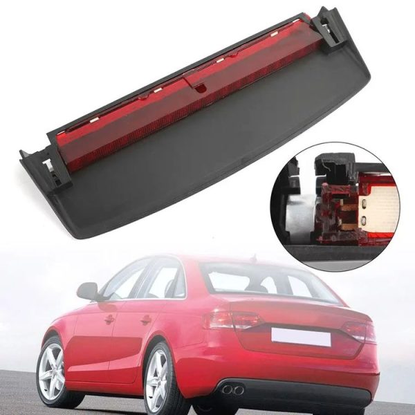 Audi A4 / A4L / B8 2009-2016 Car High Position Brake Light 8K5945097 - Image 7