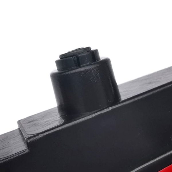 Volkswagen T5 / T6 1 Pair Car High Position Brake Light Car LED Brake Signal Light 7E0945097E - Image 5