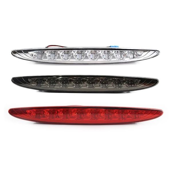 BMW Mini Cooper R50 R53 2002-2006 Car High Position Brake Light 63256935789 (White) - Image 2