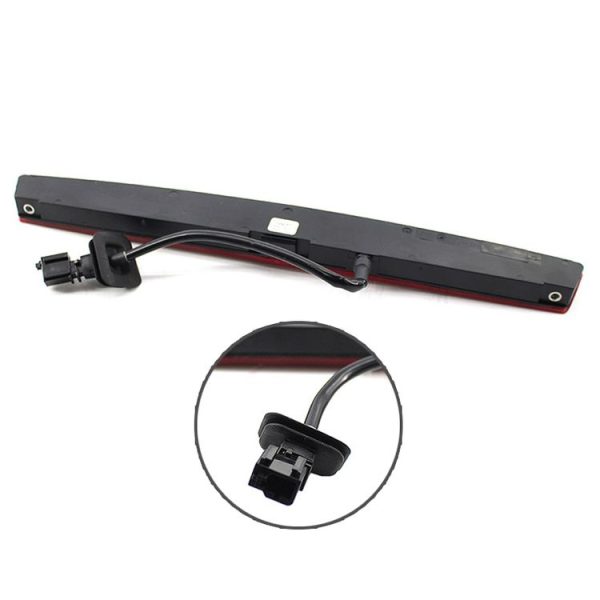 Volkswagen Golf 5 GTI 2005-2009 Car High Position Brake Light 1K6945097F (Red) - Image 3