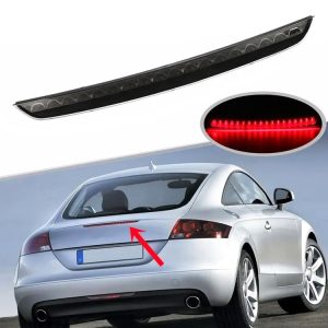 Audi TT MK2 8J 2006-2014 Car High Position Brake Light 8J0945097 (Black)