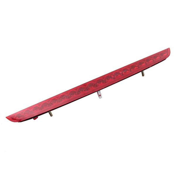 Audi TT MK2 8J 2006-2014 Car High Position Brake Light 8J0945097 (Black) - Image 3
