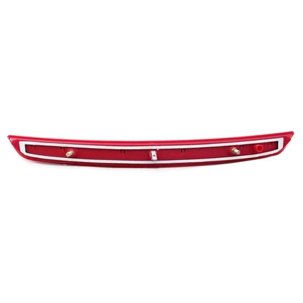 Audi TT MK2 8J 2006-2014 Car High Position Brake Light 8J0945097 (Black) - Image 4