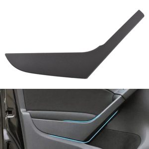 Volkswagen Golf 6 2009-2013 Car Left Side Door Inside Handle Cover 5K4 868 040 A