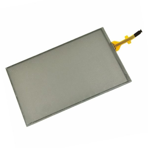 Peugeot 208 2008 308 / Citroen C5 Car Contact Screen Glass Digitizer Display Touch Screen LAM070G004A GCX156AKM - Image 2