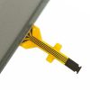 Peugeot 208 2008 308 / Citroen C5 Car Contact Screen Glass Digitizer Display Touch Screen LAM070G004A GCX156AKM - Image 4