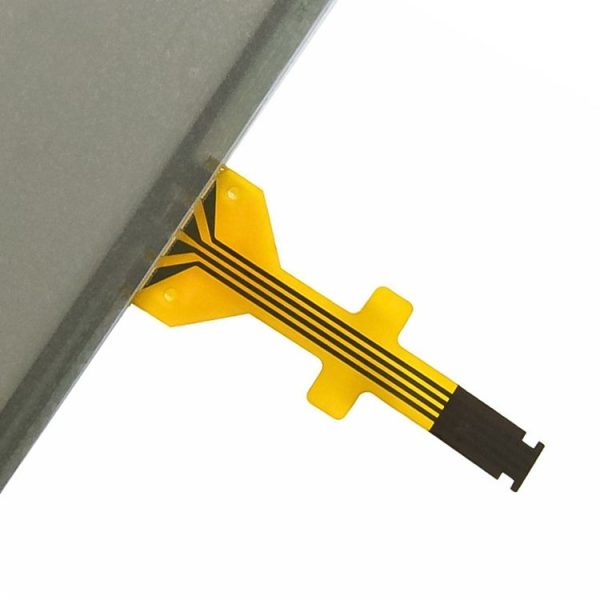 Peugeot 208 2008 308 / Citroen C5 Car Contact Screen Glass Digitizer Display Touch Screen LAM070G004A GCX156AKM - Image 4