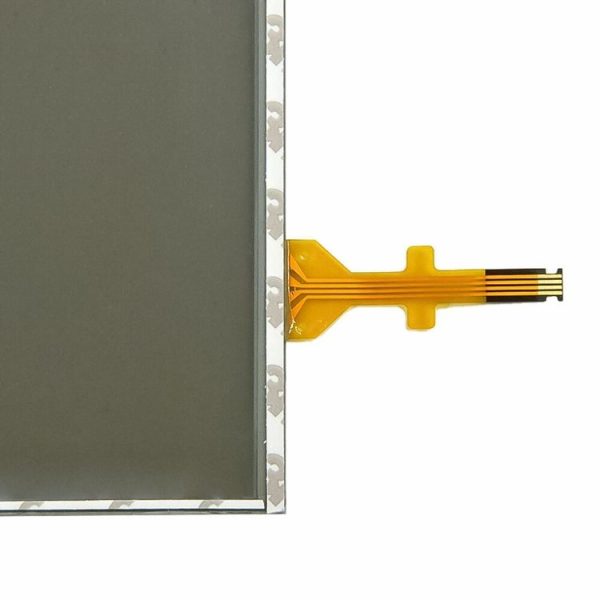 Peugeot 208 2008 308 / Citroen C5 Car Contact Screen Glass Digitizer Display Touch Screen LAM070G004A GCX156AKM - Image 5