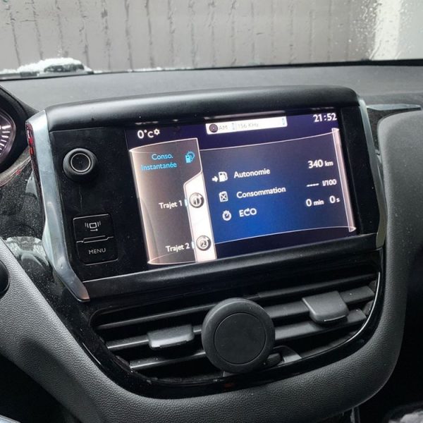 Peugeot 208 2008 308 / Citroen C5 Car Contact Screen Glass Digitizer Display Touch Screen LAM070G004A GCX156AKM - Image 6
