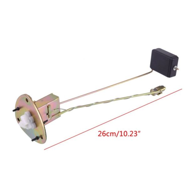 Mitsubishi Montero Pajero Car Fuel Tank Float Fuel Sensor MB571603 - Image 3