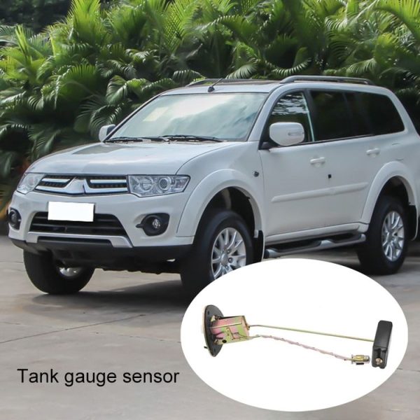 Mitsubishi Montero Pajero Car Fuel Tank Float Fuel Sensor MB571603 - Image 7