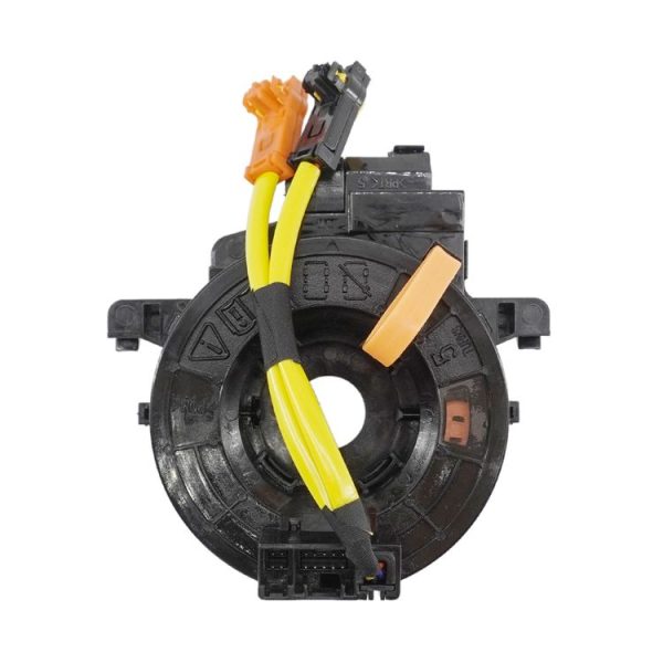 Toyota Scion XB 2008-2011 Car Combination Switch Contact Spiral Cable Clock Spring 84306-48030 - Image 2