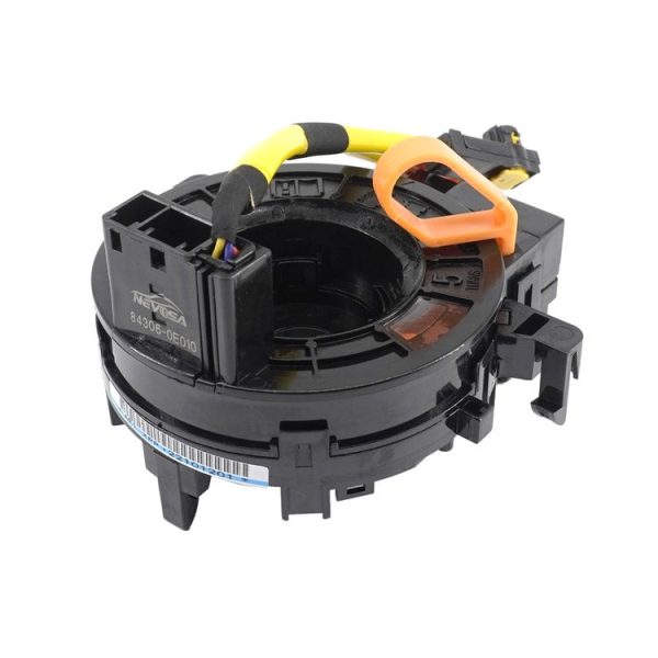 Toyota Scion XB 2008-2011 Car Combination Switch Contact Spiral Cable Clock Spring 84306-48030 - Image 4