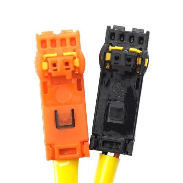 Toyota Scion XB 2008-2011 Car Combination Switch Contact Spiral Cable Clock Spring 84306-48030 - Image 6