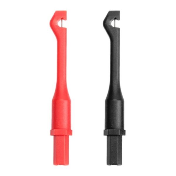Car Circuit Repair Tool Free Line Punch Device (Red) - Image 2