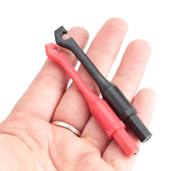 Car Circuit Repair Tool Free Line Punch Device (Red) - Image 3