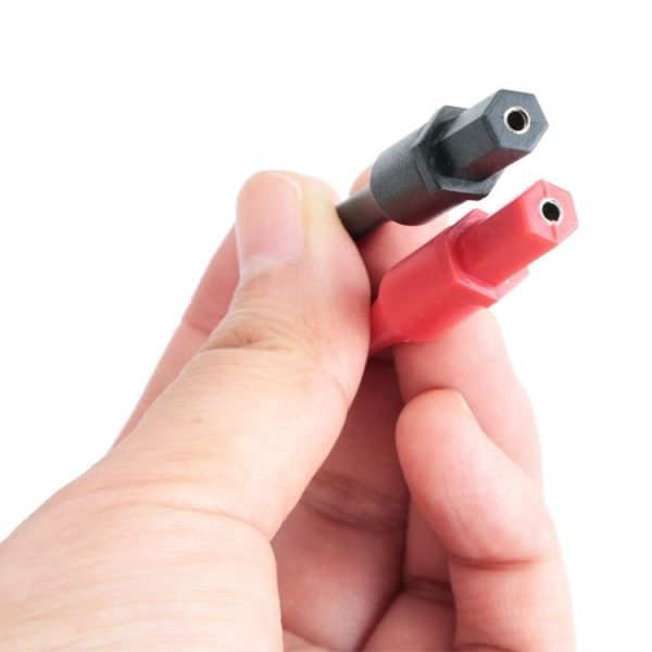 Car Circuit Repair Tool Free Line Punch Device (Red) - Image 4