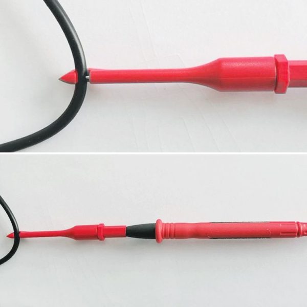 Car Circuit Repair Tool Free Line Punch Device (Red) - Image 6