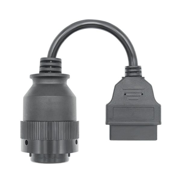 Cat ET3 14 Pin to 16 Pin OBD2 Adapter Cable - Image 5