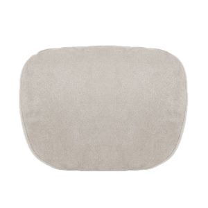 Mercedes-Benz S-Class / Maybach Car Seat Headrest Pillow Neck Pillow (Beige)