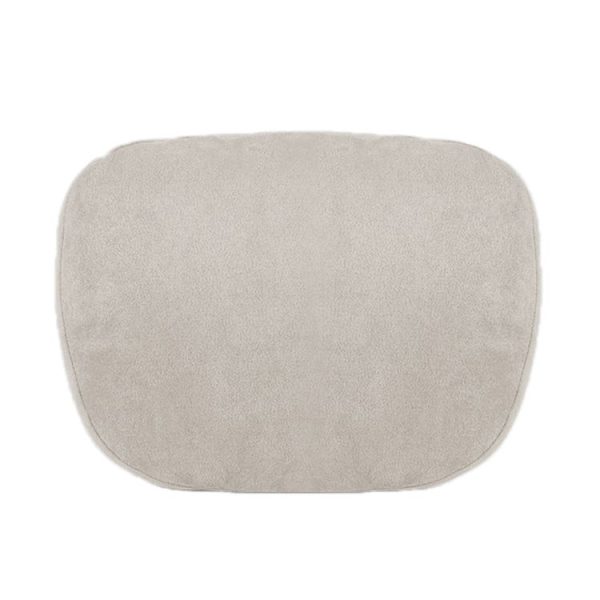 Mercedes-Benz S-Class / Maybach Car Seat Headrest Pillow Neck Pillow (Beige)