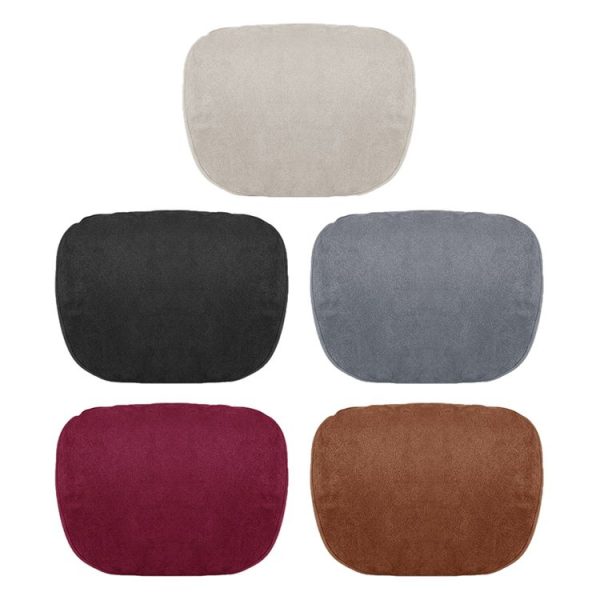 Mercedes-Benz S-Class / Maybach Car Seat Headrest Pillow Neck Pillow (Beige) - Image 2