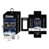 66W 4 in 1 Digital Display Fast Charging Car Charger with Voltmeter (White) - Image 10