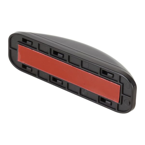 H901 Car Remote Pilot Light Warning Light Dual Flash Light (Black) - Image 2