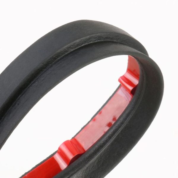 Z Type 5m Car Rubber Seal Strip - Image 3