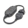 CAN FD OBDII Connector Adapter Car Diagnostic Tool - Image 2