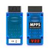 MPPS V22 Unlock Version Life Time ECU Chip Tuning Tool - Image 2