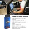 MPPS V22 Unlock Version Life Time ECU Chip Tuning Tool - Image 5