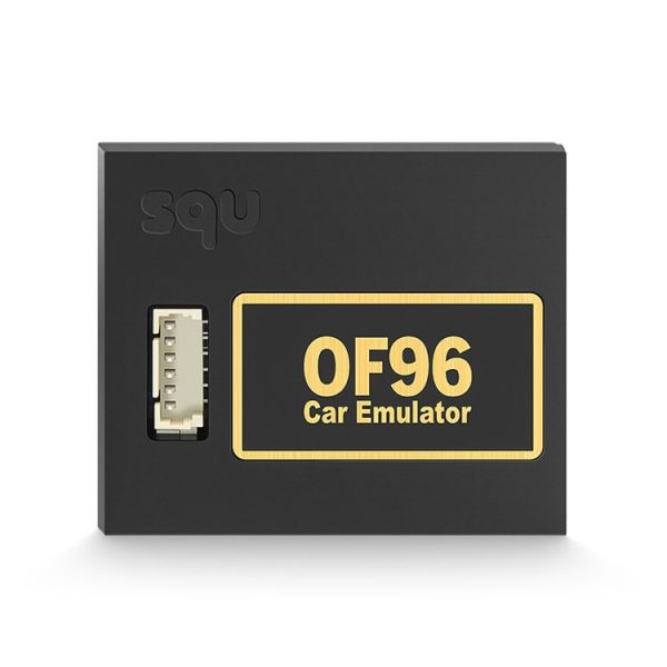 Car V96 ECU Repair Emulator - Image 3