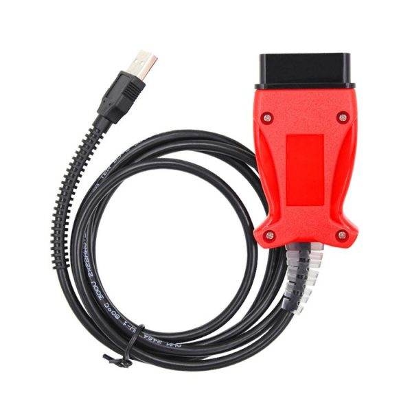 Car OBD2 Diagnostic Cable for Ford - Image 2