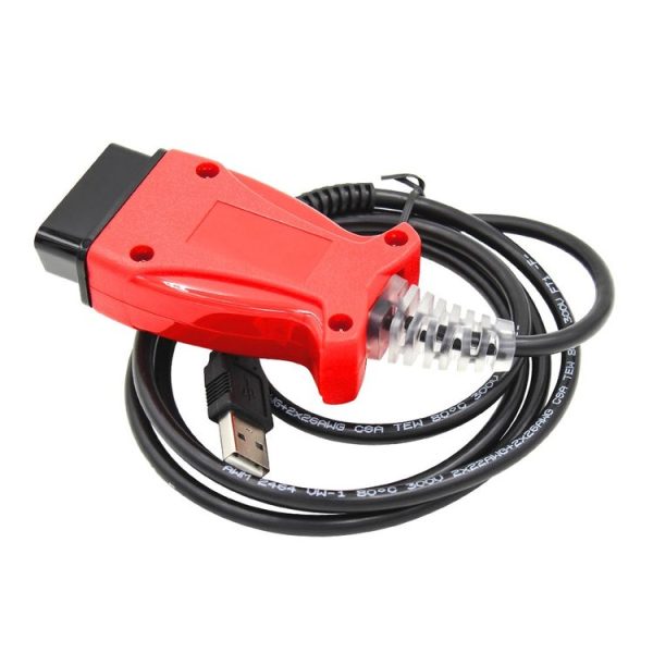 Car OBD2 Diagnostic Cable for Ford - Image 3
