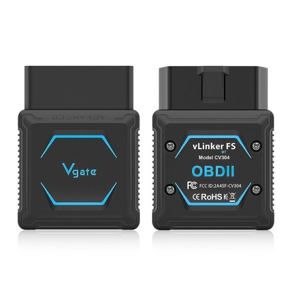 OBD2 Bluetooth Diagnostic Tool - Image 2