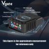 OBD2 Bluetooth Diagnostic Tool - Image 4