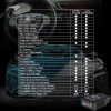 OBD2 Bluetooth Diagnostic Tool - Image 8