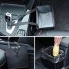 Car Garbage Storage Box Hanging Rear Seat Storage Bag, Size: 22 x 23 x 14.5cm - Image 4