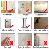 Car PVC Self-adhesive Bullet Hole Scratch Personalized Stickers - Image 7