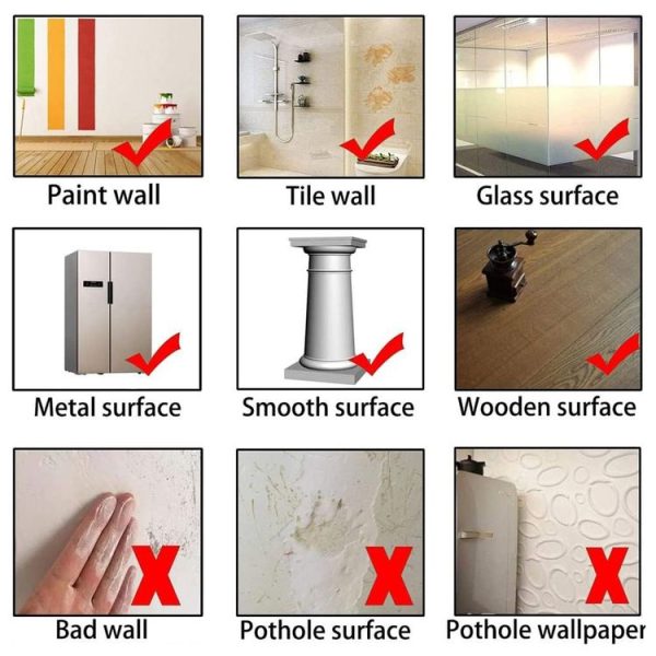 Car PVC Self-adhesive Fake Vent Decorative Stickers - Image 7