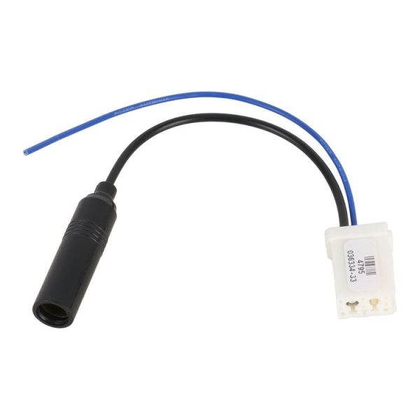 Toyota 2010-2013 Car Radio Antenna Adapter Cable - Image 2