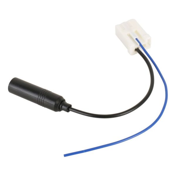 Toyota 2010-2013 Car Radio Antenna Adapter Cable - Image 3